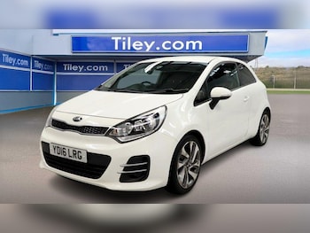 Used Kia Rio 2016 for sale - 76988053: Photo