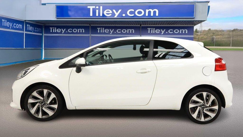 Used Kia Rio 2016 for sale - 76988053: Photo 5