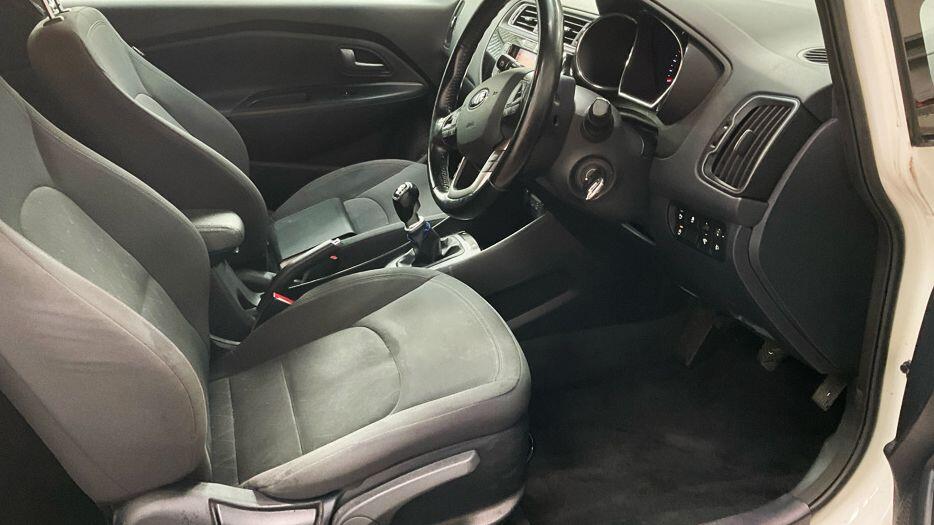 Used Kia Rio 2016 for sale - 76988053: Photo 9