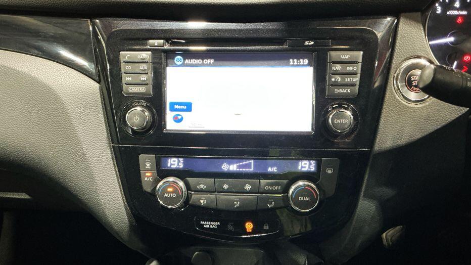 Used Nissan Qashqai 2016 for sale - 77633990: Photo 3