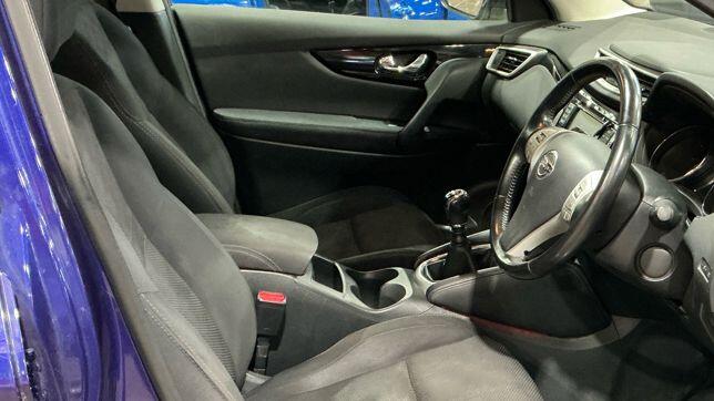 Used Nissan Qashqai 2016 for sale - 77633990: Photo 5