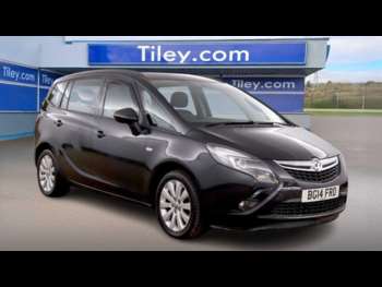 2014 (14) - 1.4T Exclusiv 5dr