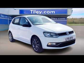 2015 (15) - 1.0 BlueMotion Tech SE Design Euro 6 (s/s) 5dr
