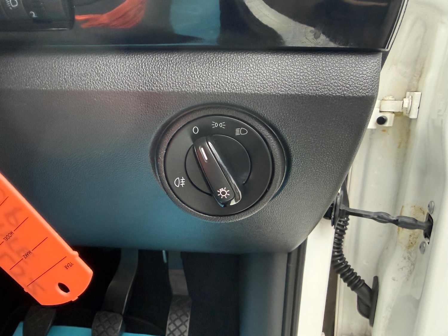 Used Volkswagen up! 2015 for sale - 77331196: Photo 13