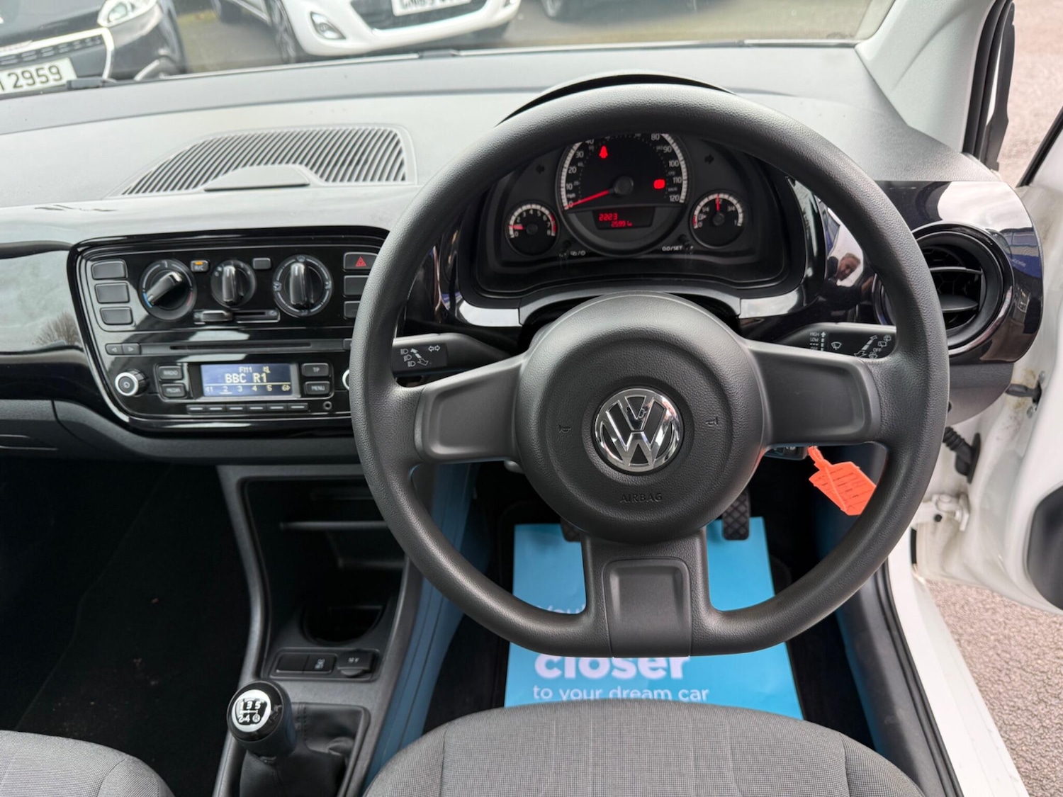 Used Volkswagen up! 2015 for sale - 77331196: Photo 15