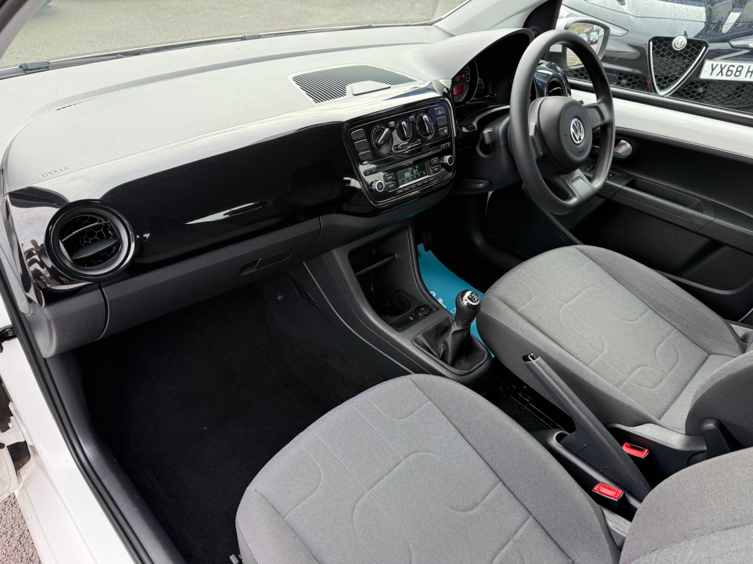 Used Volkswagen up! 2015 for sale - 77331196: Photo 20