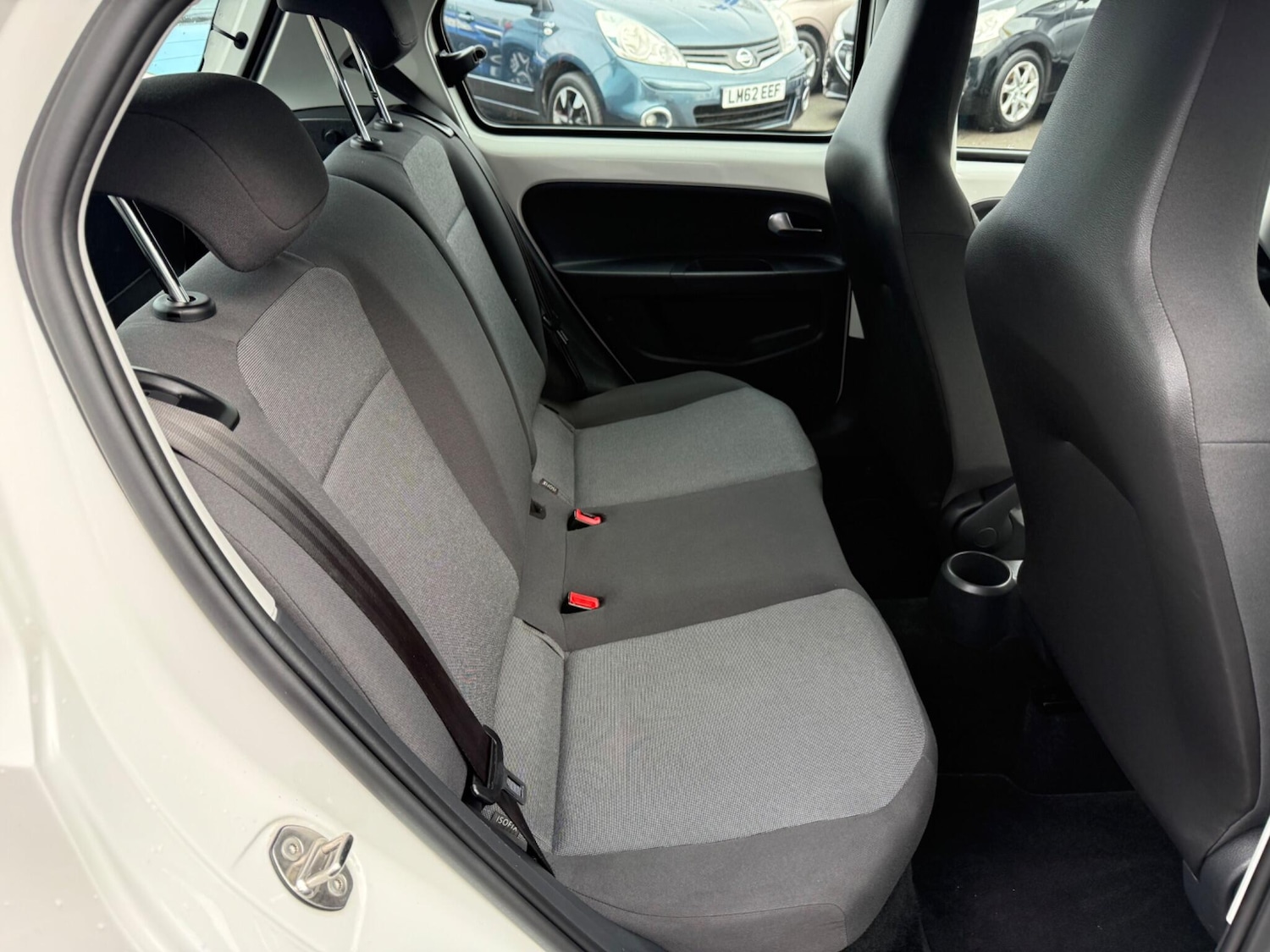 Used Volkswagen up! 2015 for sale - 77331196: Photo 22