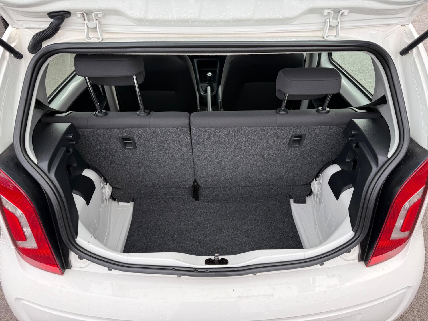 Used Volkswagen up! 2015 for sale - 77331196: Photo 23