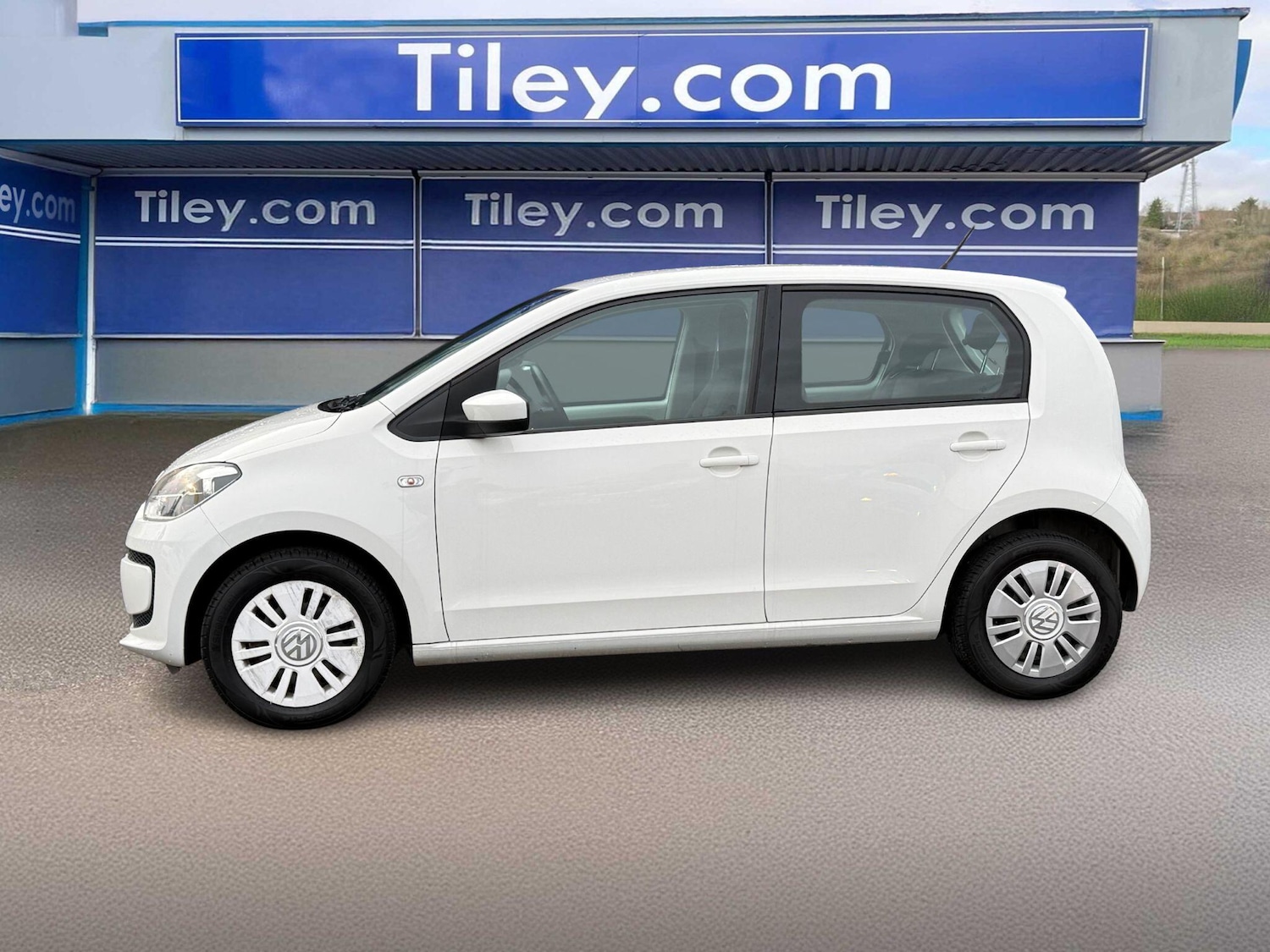 Used Volkswagen up! 2015 for sale - 77331196: Photo 5