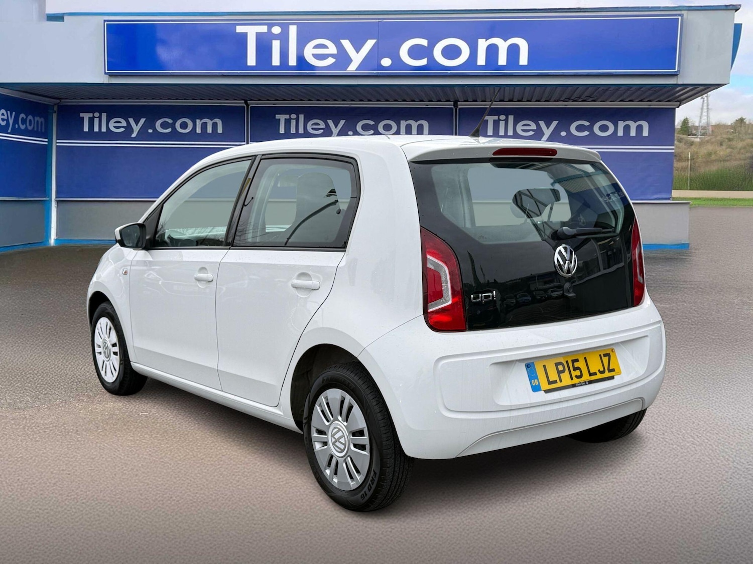 Used Volkswagen up! 2015 for sale - 77331196: Photo 7