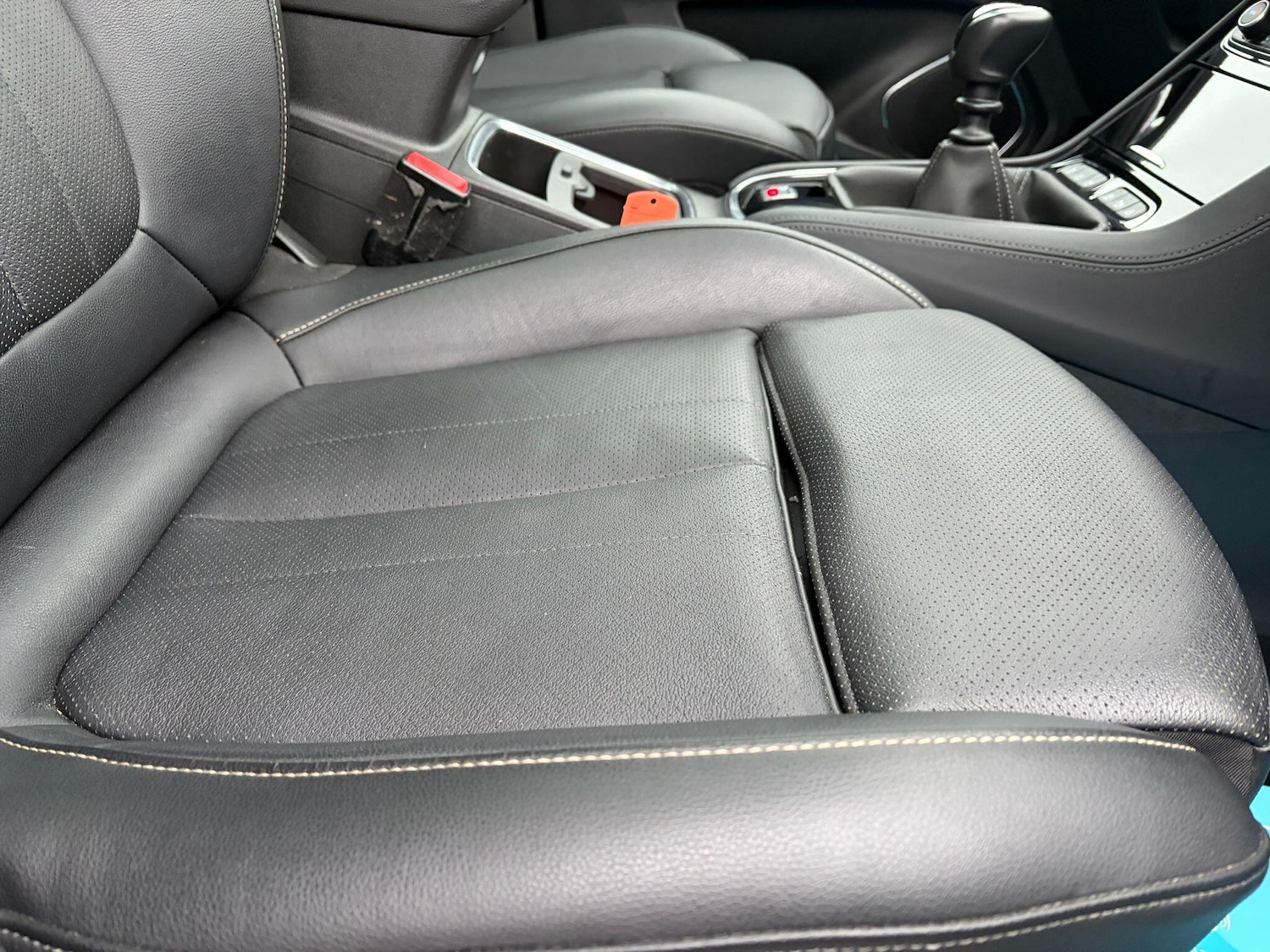 Used Vauxhall Grandland X 2018 for sale - 77793966: Photo 15