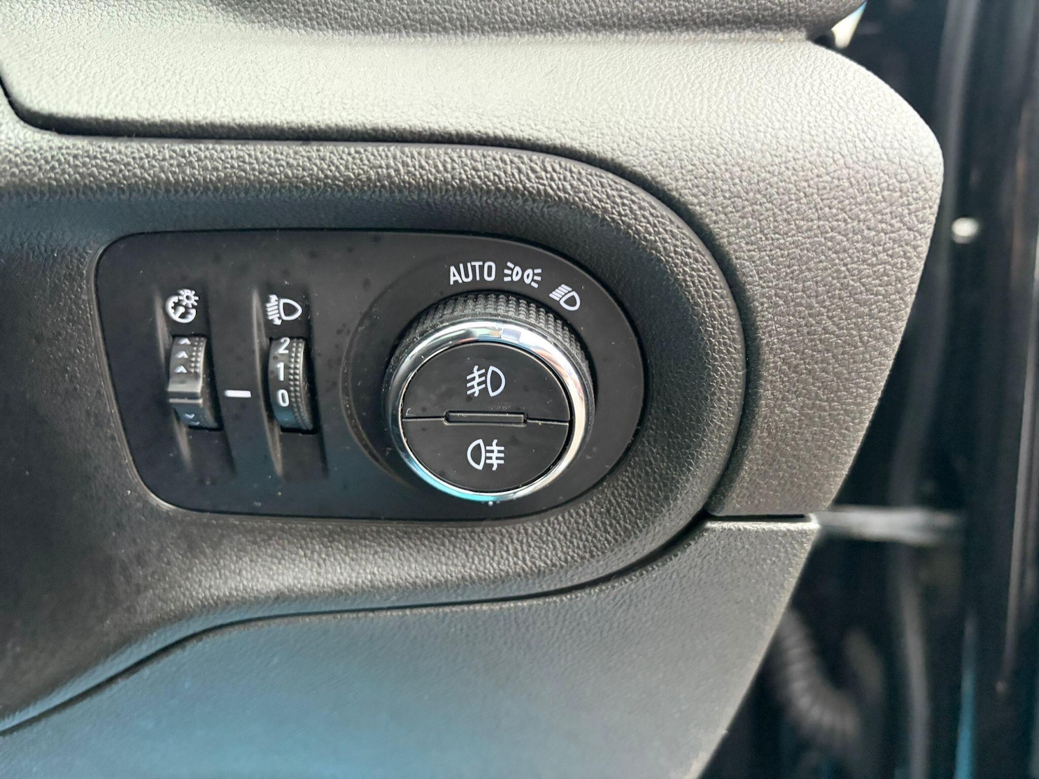 Used Vauxhall Grandland X 2018 for sale - 77793966: Photo 17