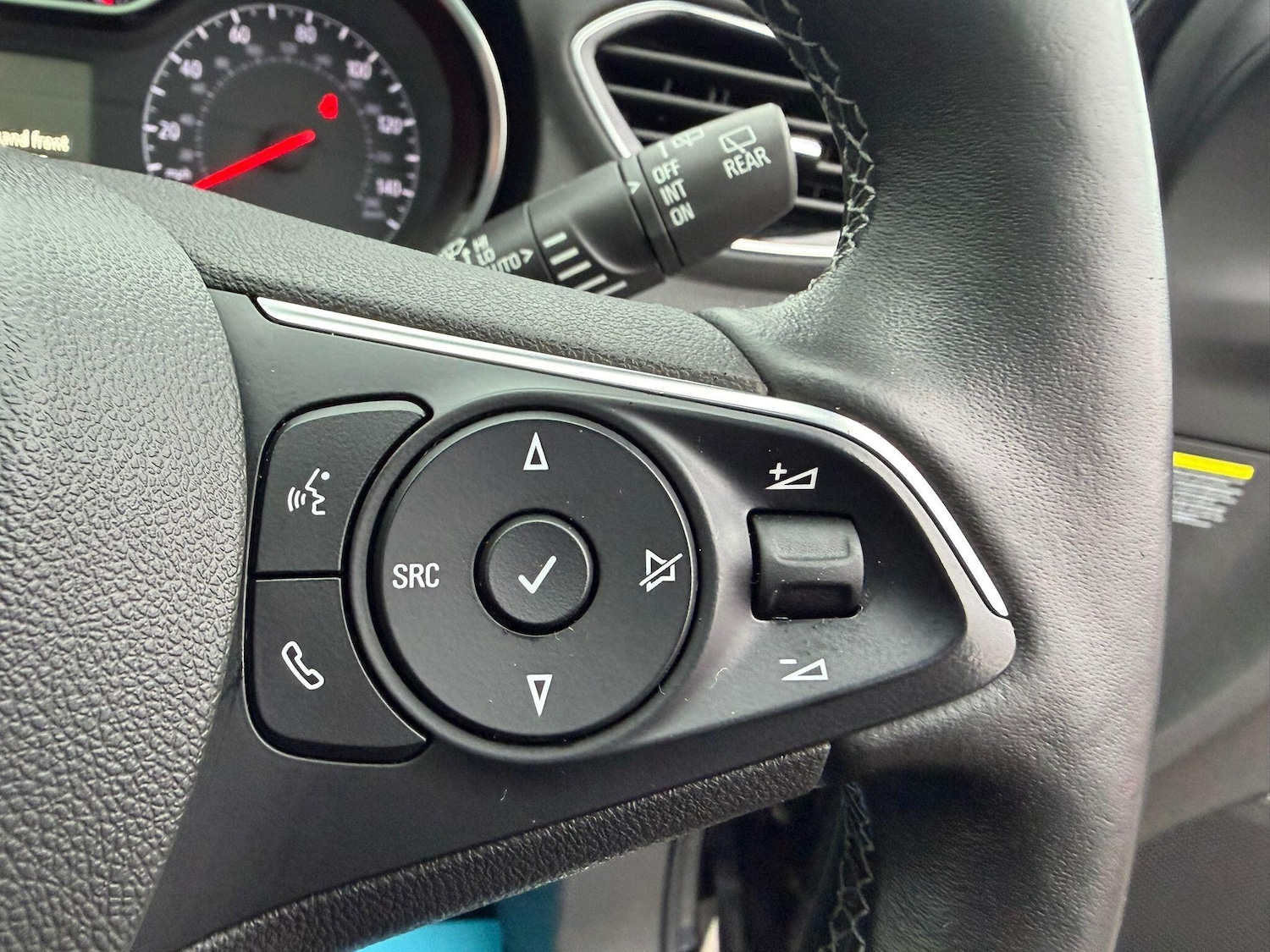 Used Vauxhall Grandland X 2018 for sale - 77793966: Photo 21