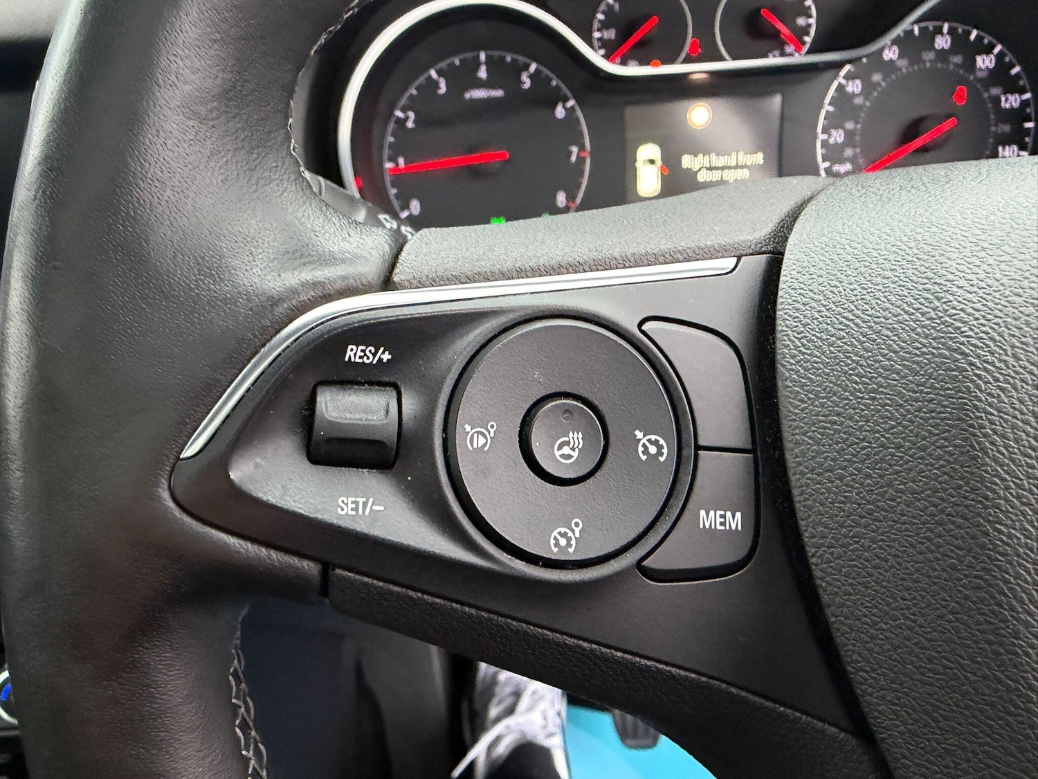 Used Vauxhall Grandland X 2018 for sale - 77793966: Photo 23