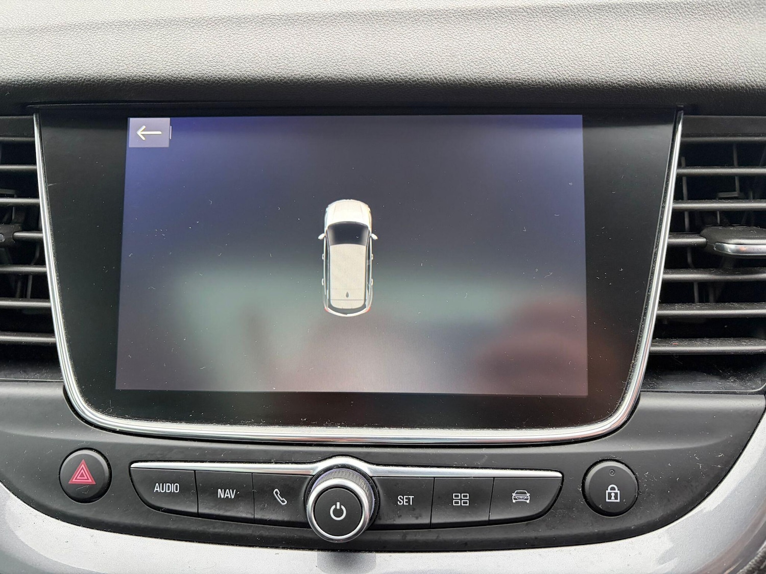 Used Vauxhall Grandland X 2018 for sale - 77793966: Photo 25