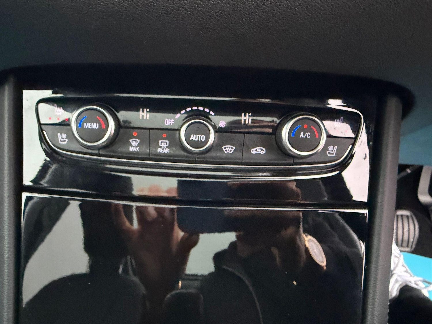 Used Vauxhall Grandland X 2018 for sale - 77793966: Photo 26