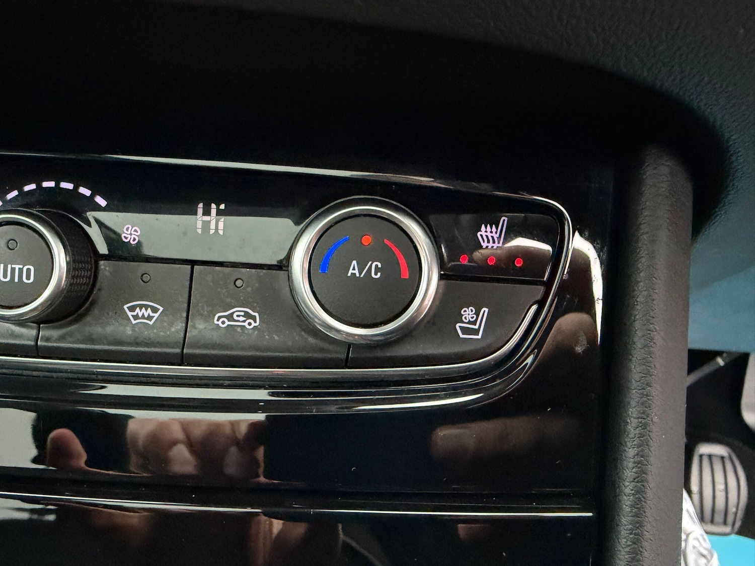 Used Vauxhall Grandland X 2018 for sale - 77793966: Photo 27