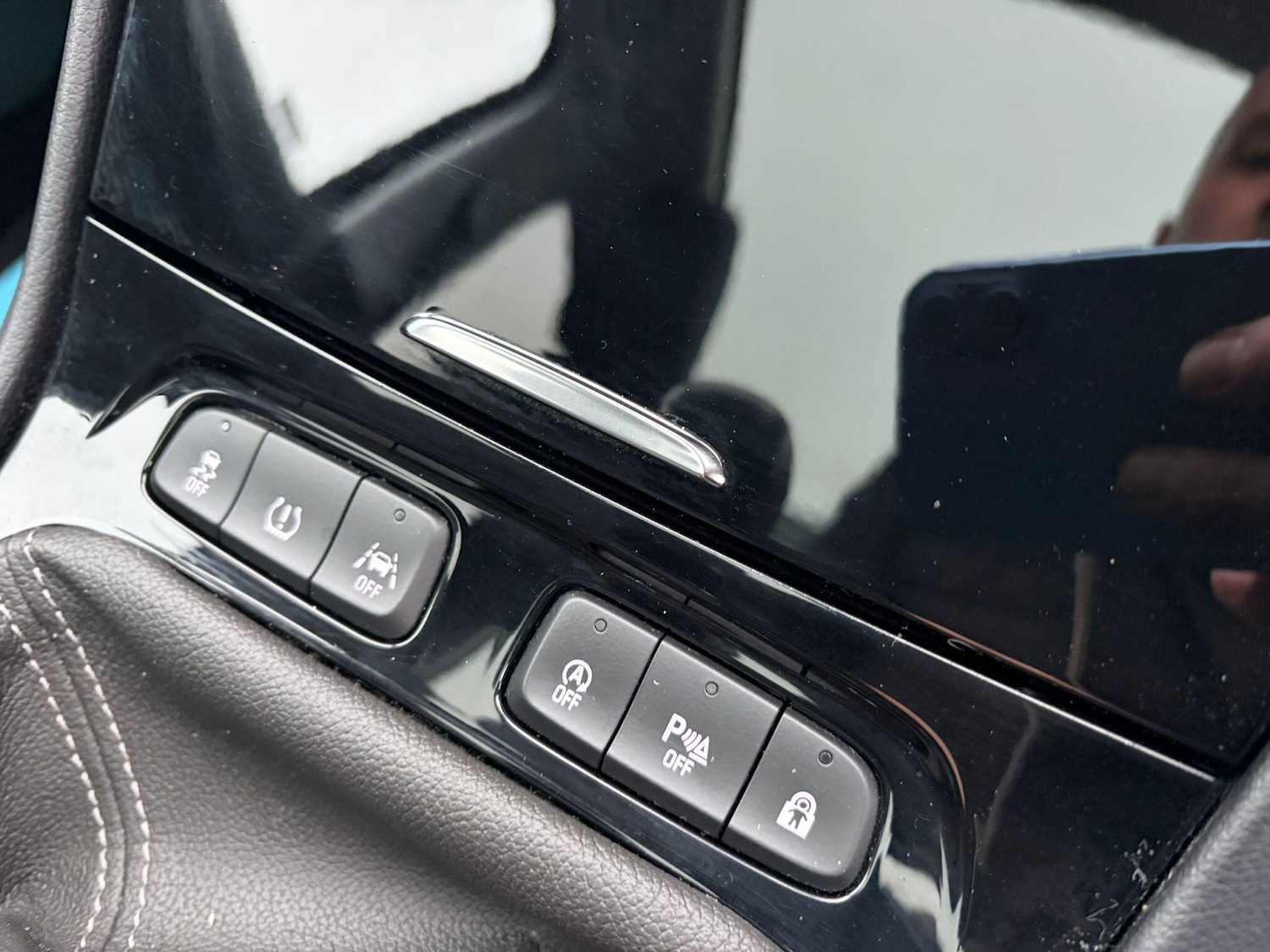 Used Vauxhall Grandland X 2018 for sale - 77793966: Photo 29