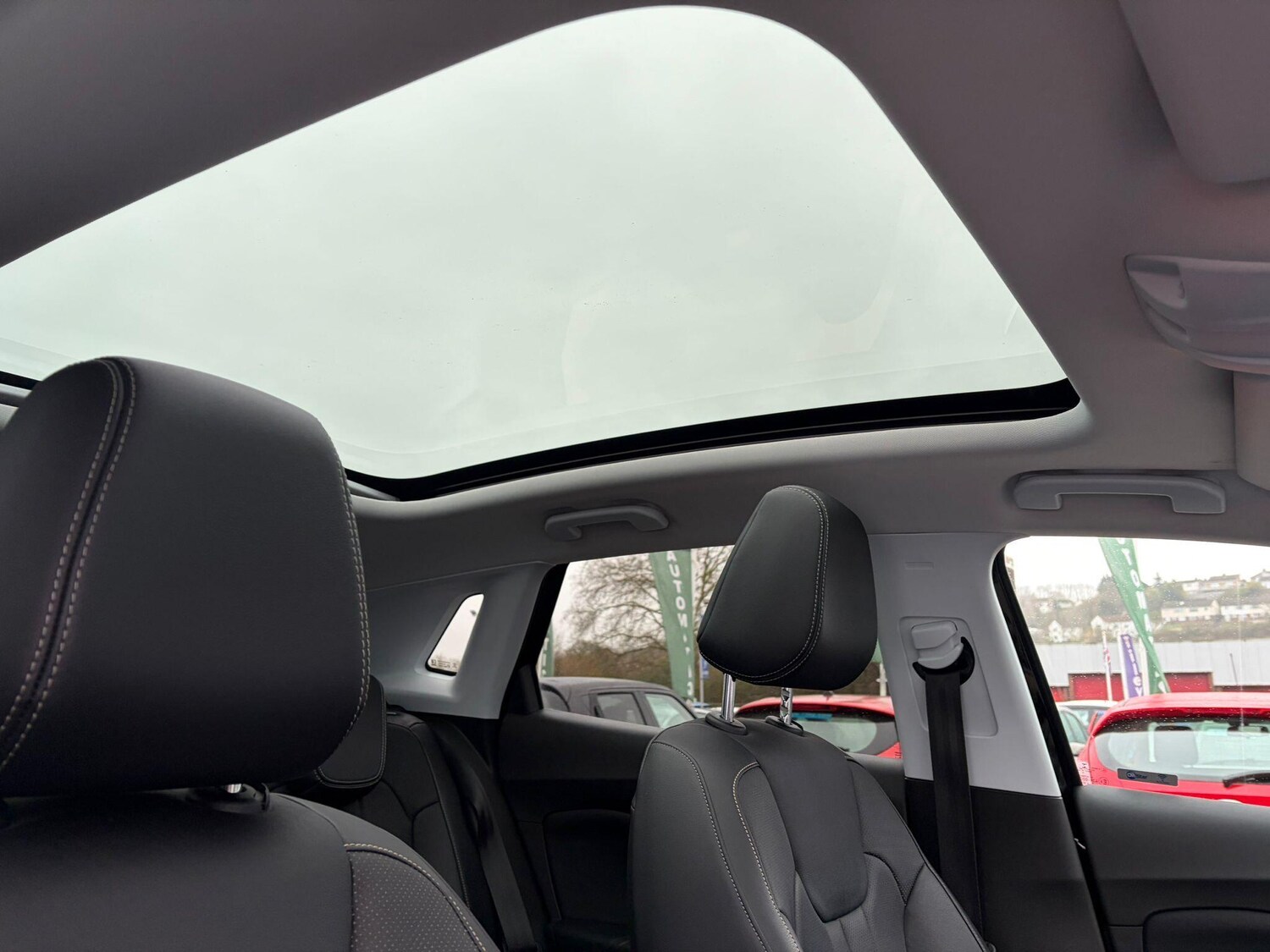 Used Vauxhall Grandland X 2018 for sale - 77793966: Photo 30