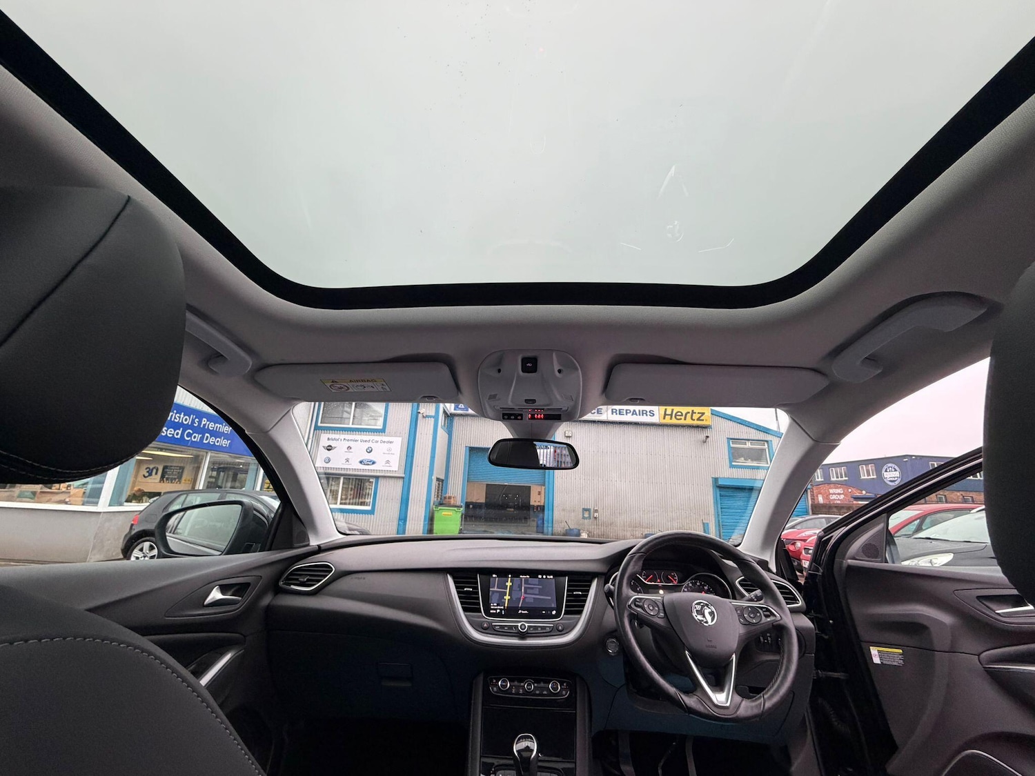 Used Vauxhall Grandland X 2018 for sale - 77793966: Photo 31