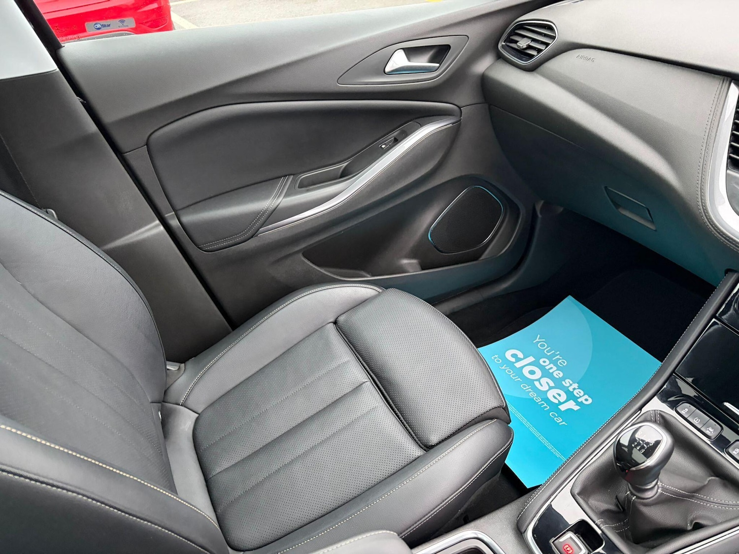 Used Vauxhall Grandland X 2018 for sale - 77793966: Photo 33