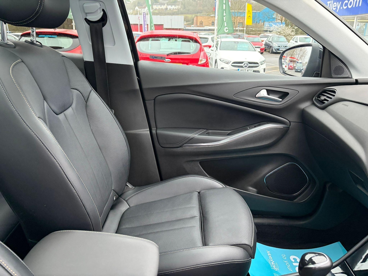 Used Vauxhall Grandland X 2018 for sale - 77793966: Photo 35