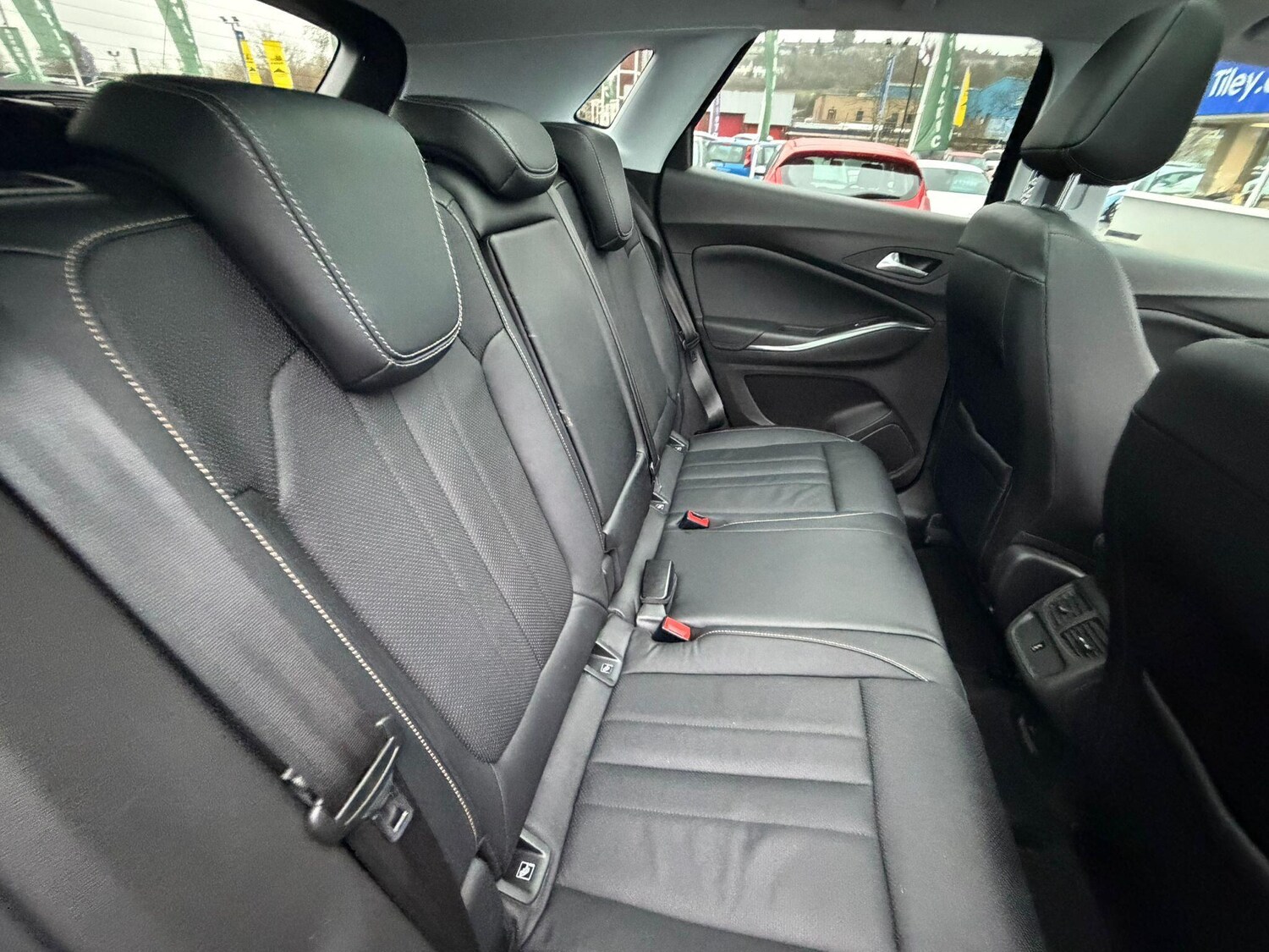 Used Vauxhall Grandland X 2018 for sale - 77793966: Photo 36