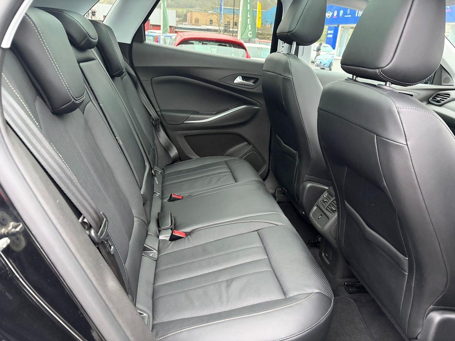 Used Vauxhall Grandland X 2018 for sale - 77793966: Photo 37