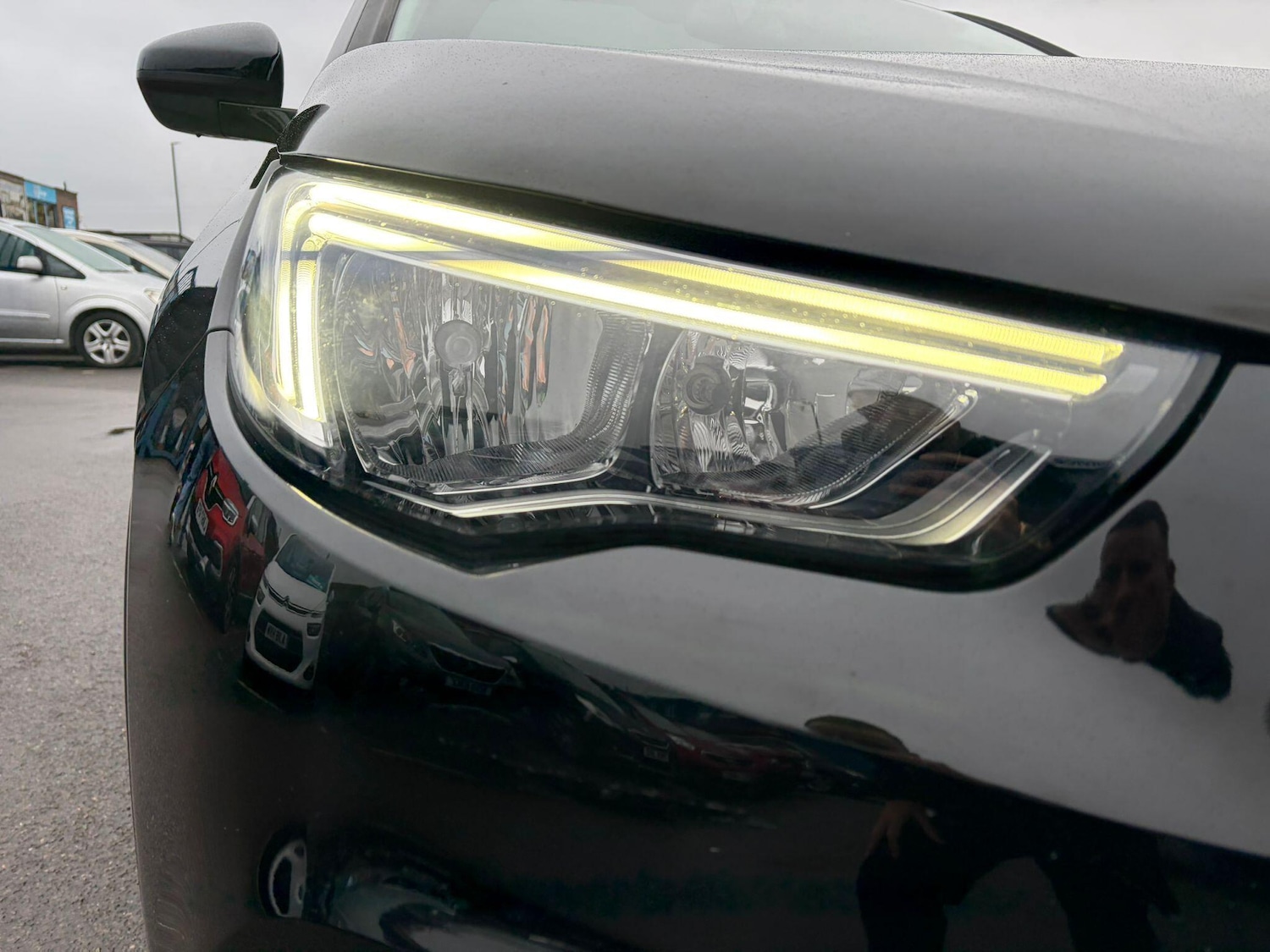 Used Vauxhall Grandland X 2018 for sale - 77793966: Photo 39