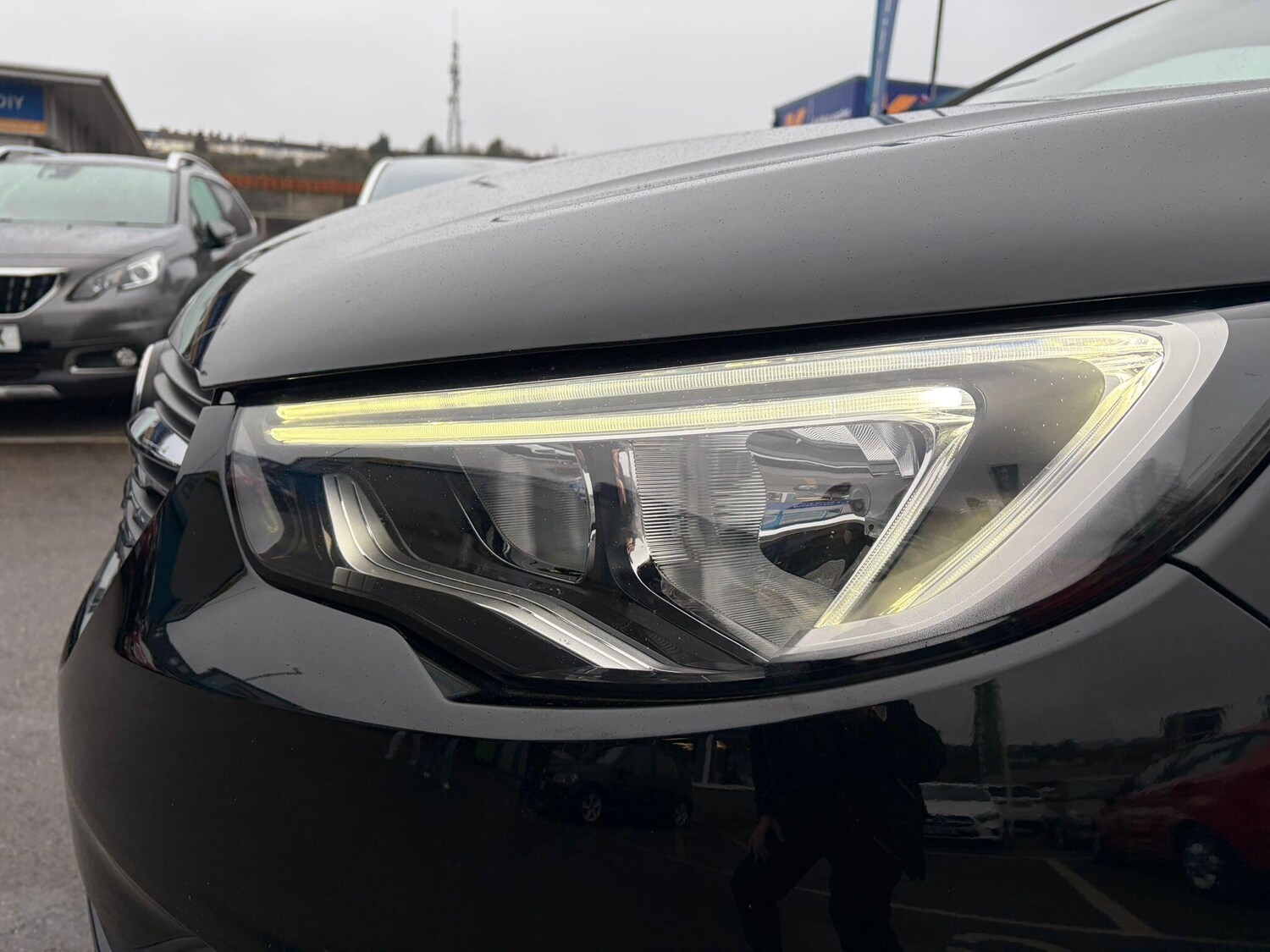 Used Vauxhall Grandland X 2018 for sale - 77793966: Photo 40