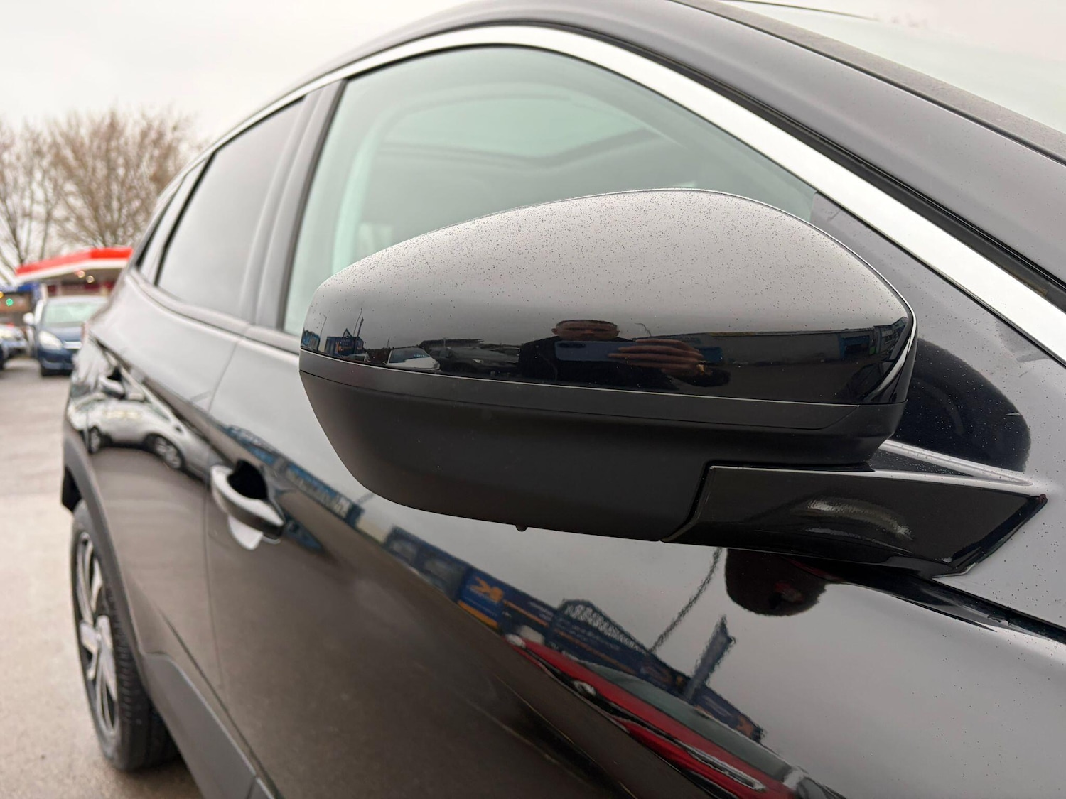 Used Vauxhall Grandland X 2018 for sale - 77793966: Photo 41