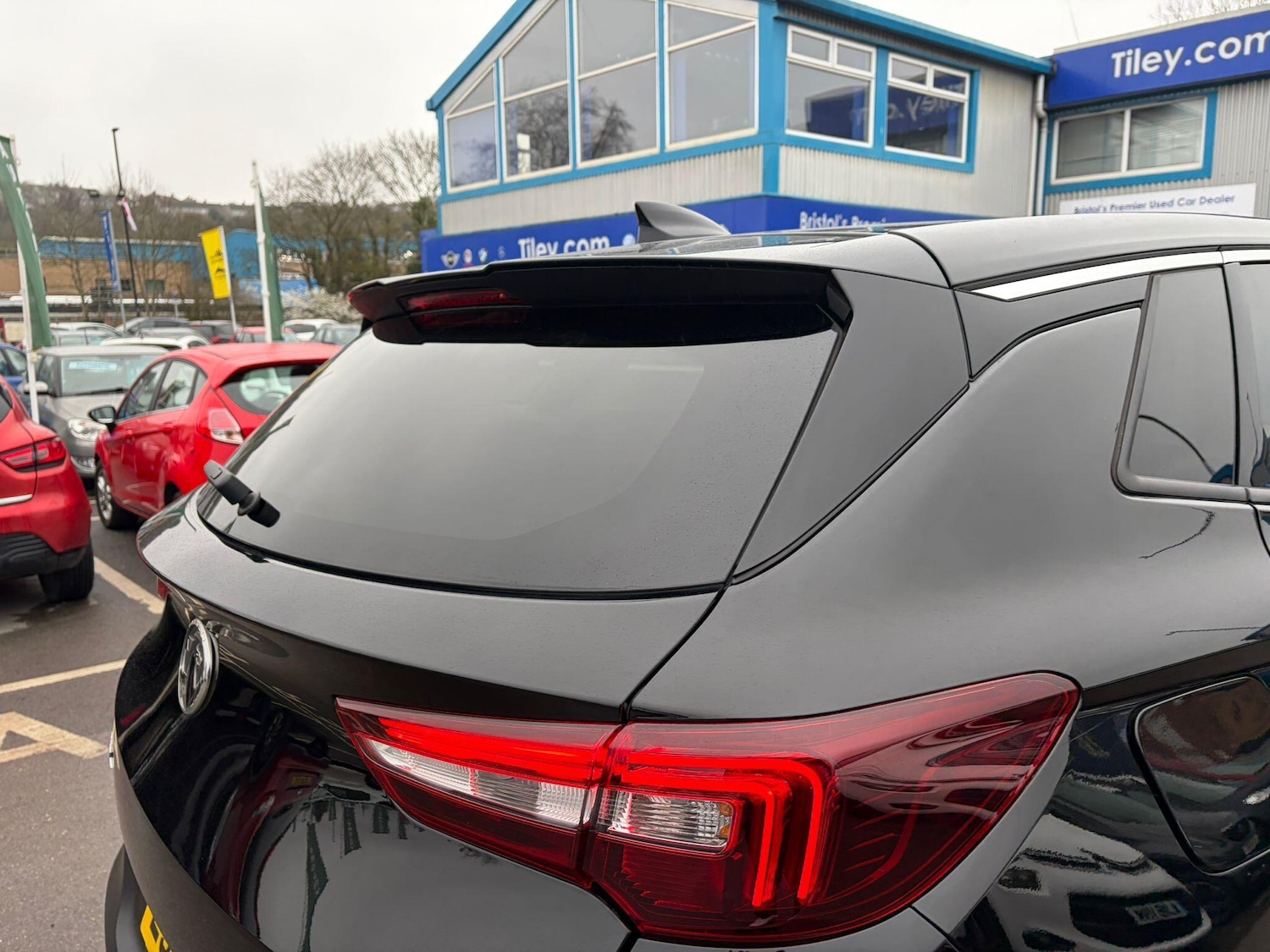 Used Vauxhall Grandland X 2018 for sale - 77793966: Photo 43