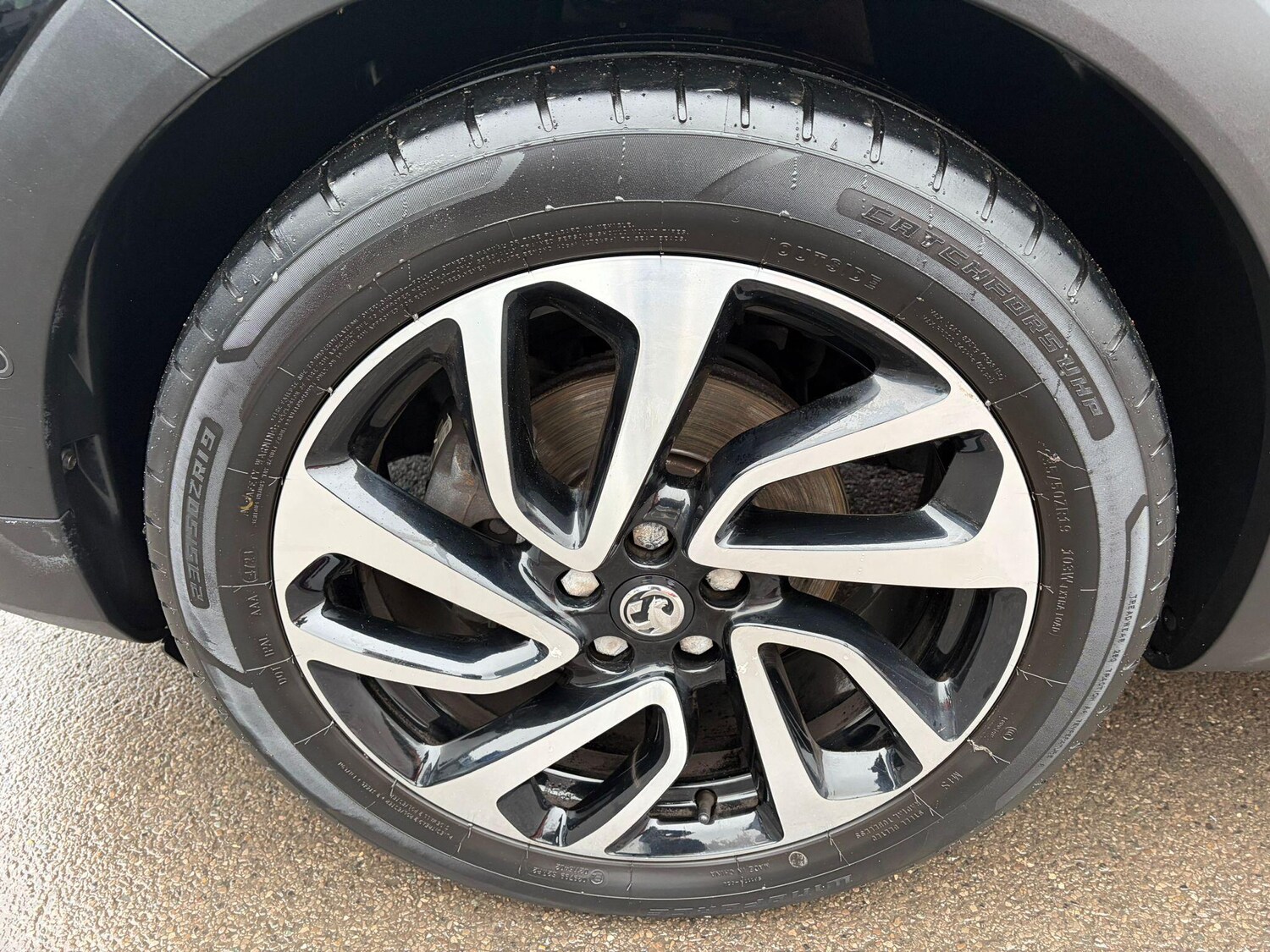 Used Vauxhall Grandland X 2018 for sale - 77793966: Photo 49