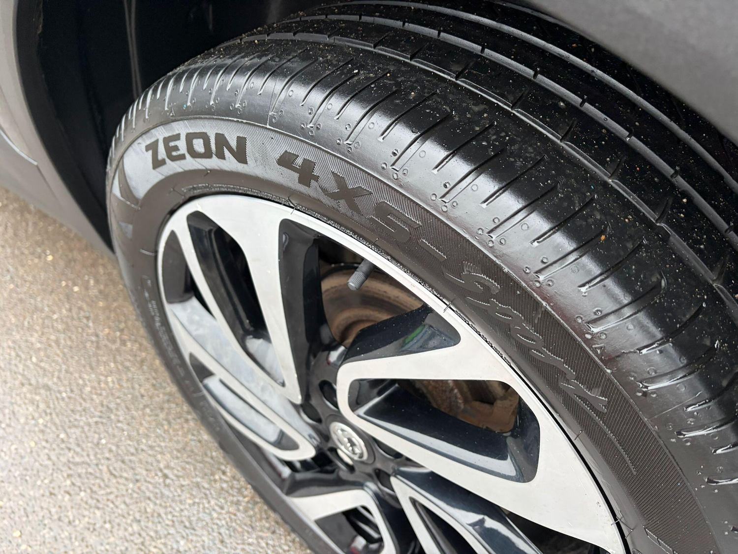 Used Vauxhall Grandland X 2018 for sale - 77793966: Photo 50