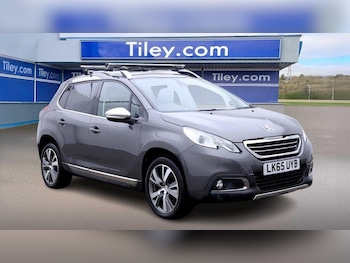 2015 (65) - 1.2 PureTech 110 Feline 5dr [Mistral]