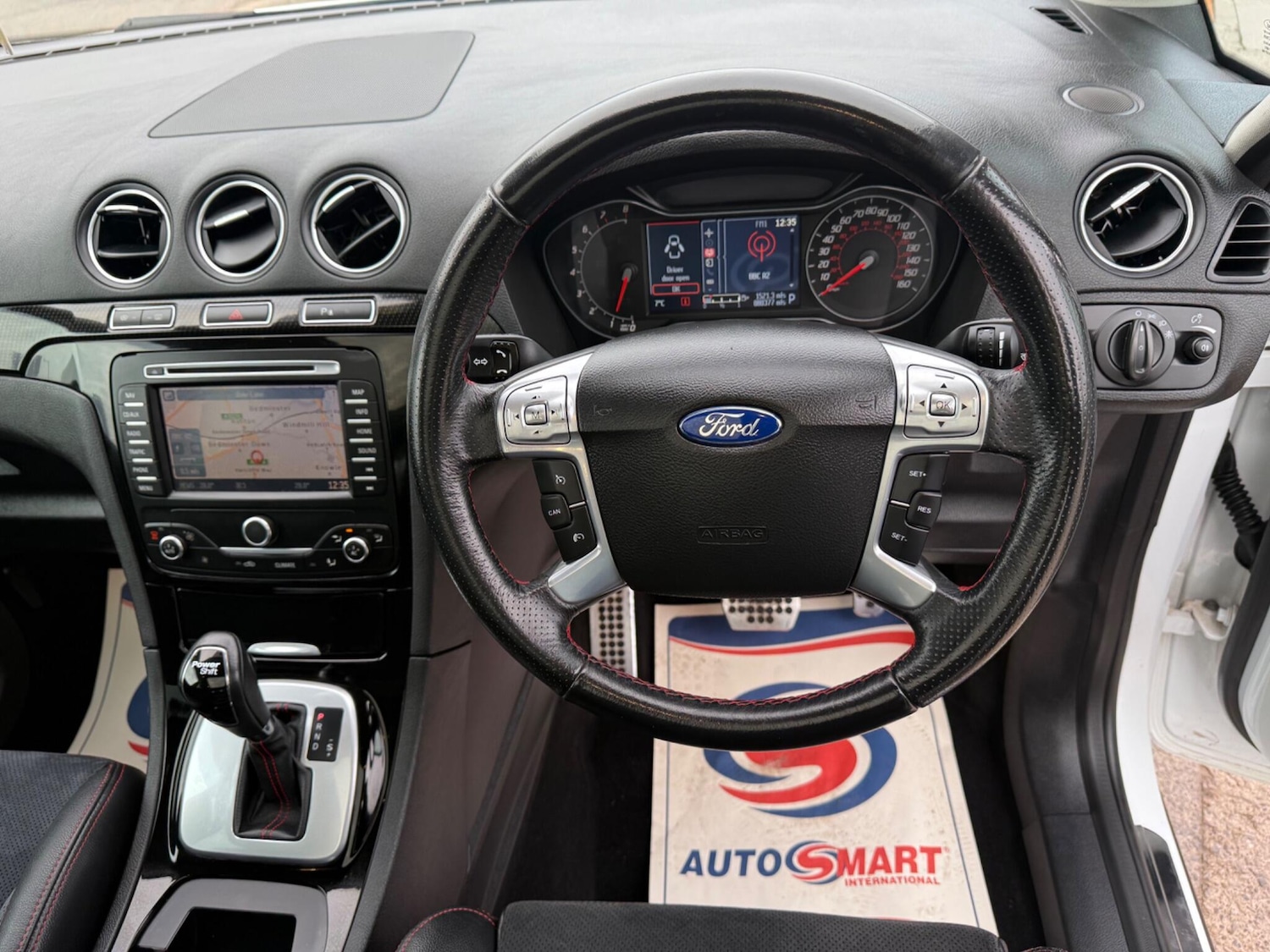 Used Ford S-Max 2013 for sale - 77330854: Photo 14