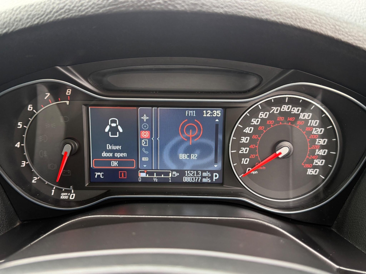 Used Ford S-Max 2013 for sale - 77330854: Photo 16