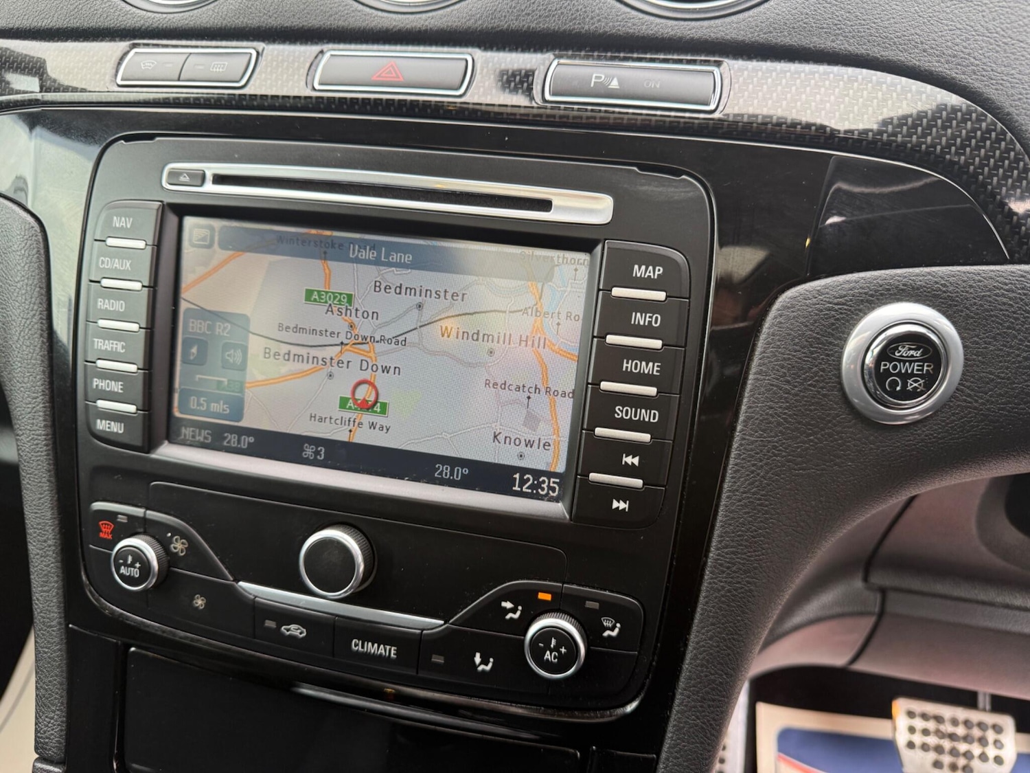 Used Ford S-Max 2013 for sale - 77330854: Photo 18