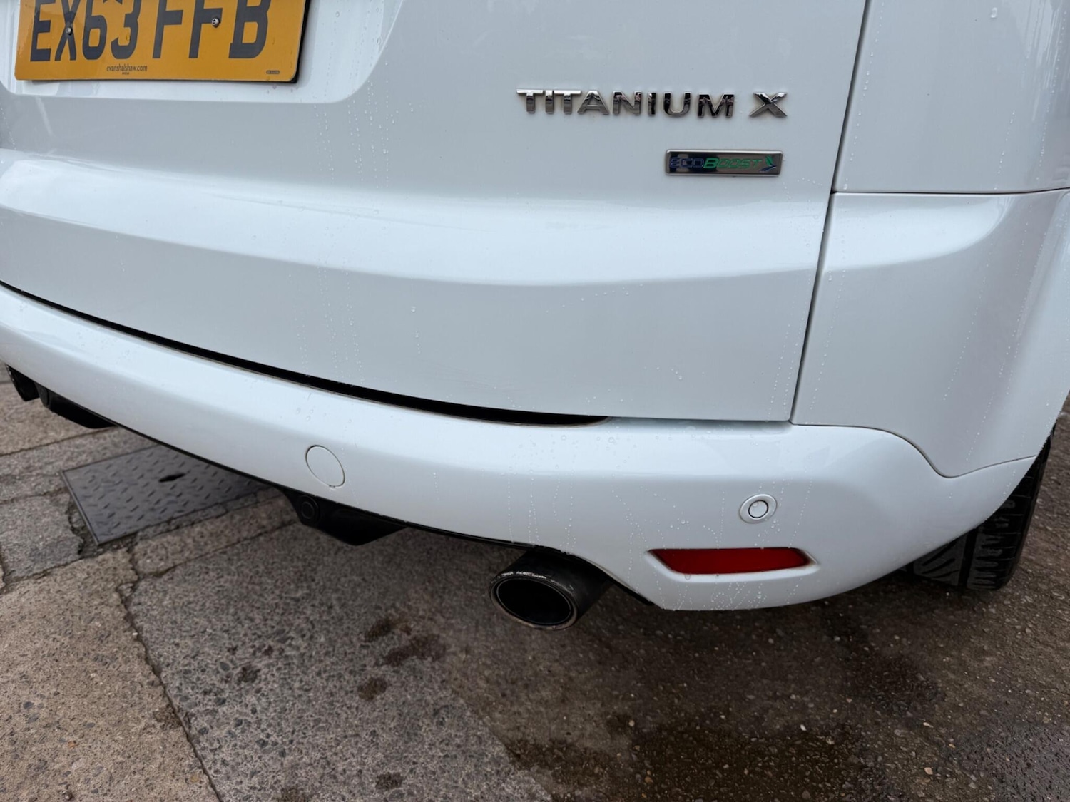 Used Ford S-Max 2013 for sale - 77330854: Photo 26