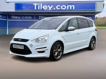 Used Ford S-Max 2013 for sale - 77330854: Photo