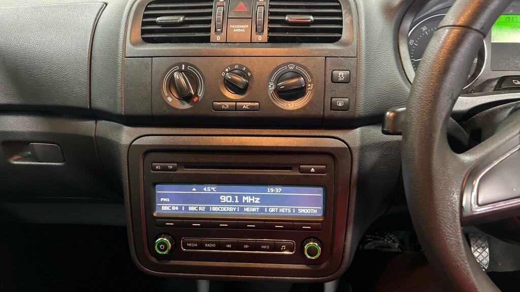 Used Skoda Fabia 2013 for sale - 76700859: Photo 10