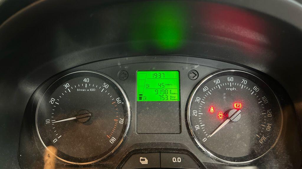 Used Skoda Fabia 2013 for sale - 76700859: Photo 11