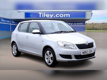 2013 (63) - 1.2 12V SE 5dr