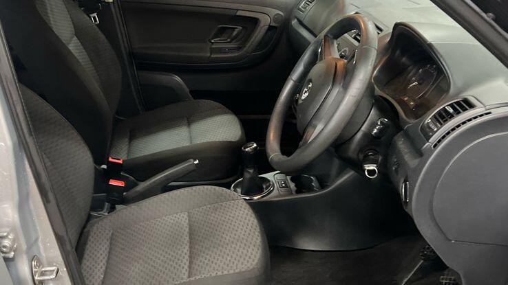 Used Skoda Fabia 2013 for sale - 76700859: Photo 9