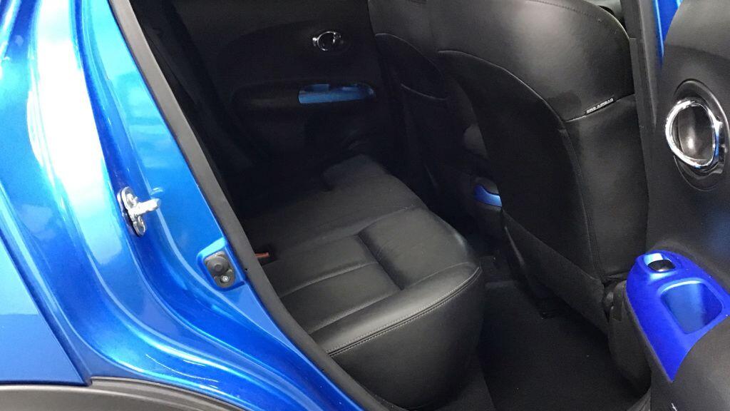 Used Nissan Juke for sale - 78127801: Photo 12