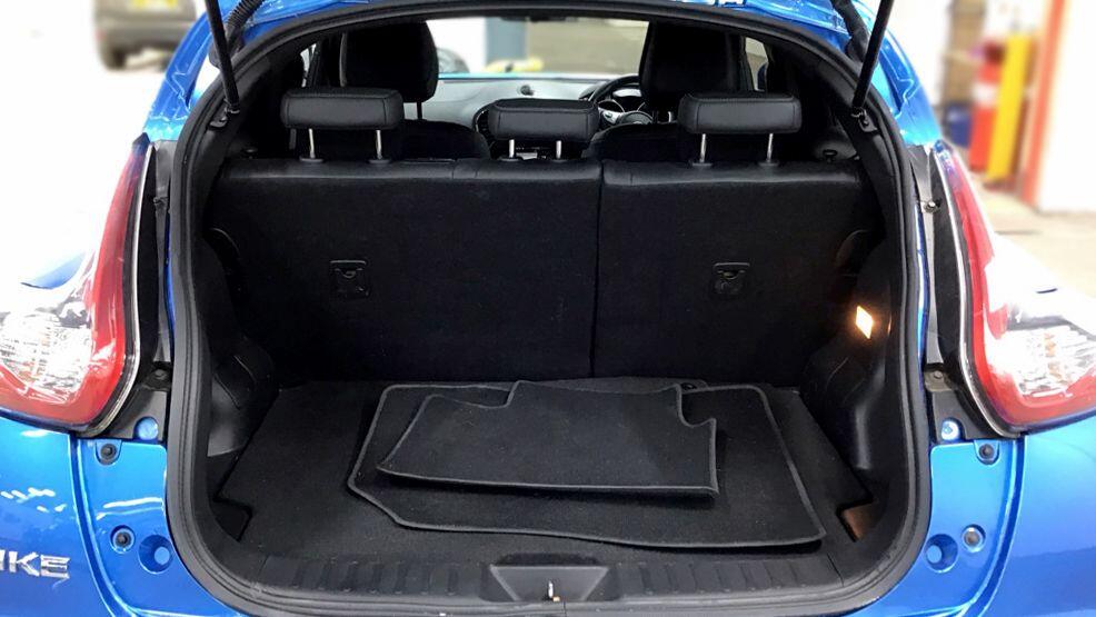 Used Nissan Juke for sale - 78127801: Photo 13