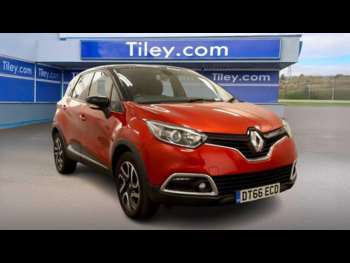 2017 (66) - 1.2 TCe ENERGY Dynamique S Nav Euro 6 (s/s) 5dr