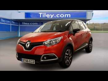 Used Renault Captur 2017 for sale - 75013297: Photo