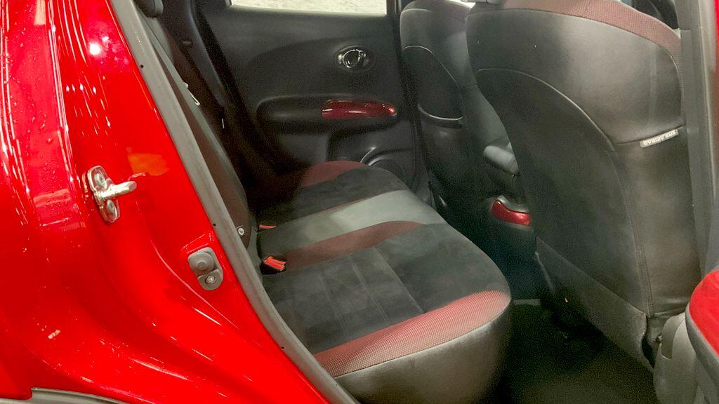 Used Nissan Juke 2017 for sale - 76360672: Photo 12