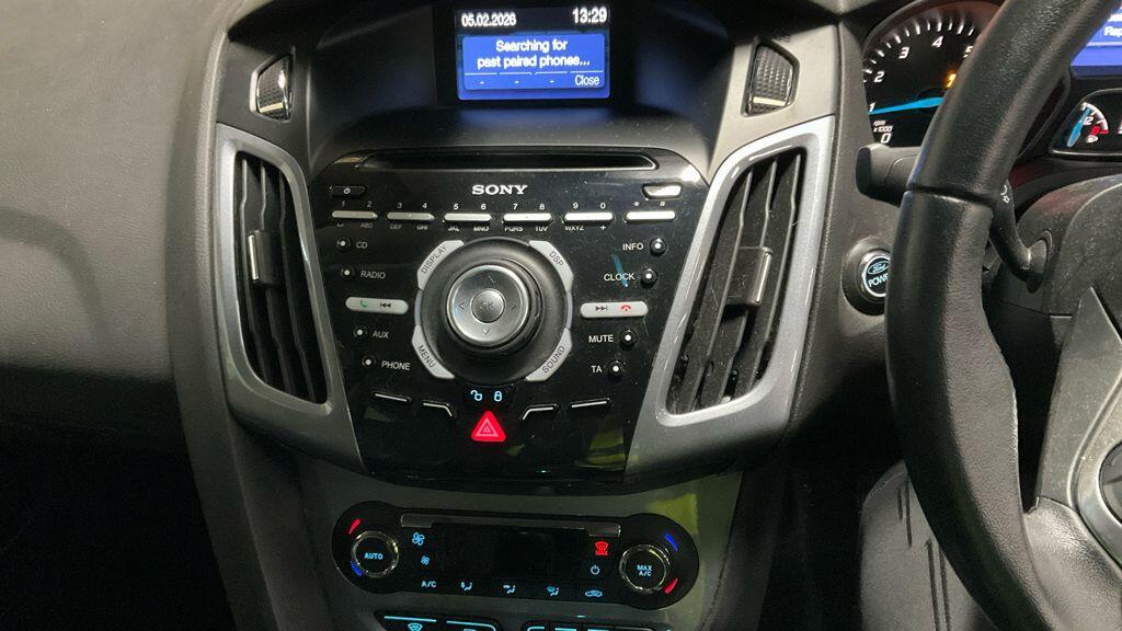 Used Ford Focus for sale - 77575143: Photo 10